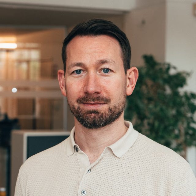 Markus Schilha